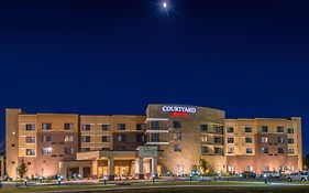 Courtyard Marriott Jacksonville Nc